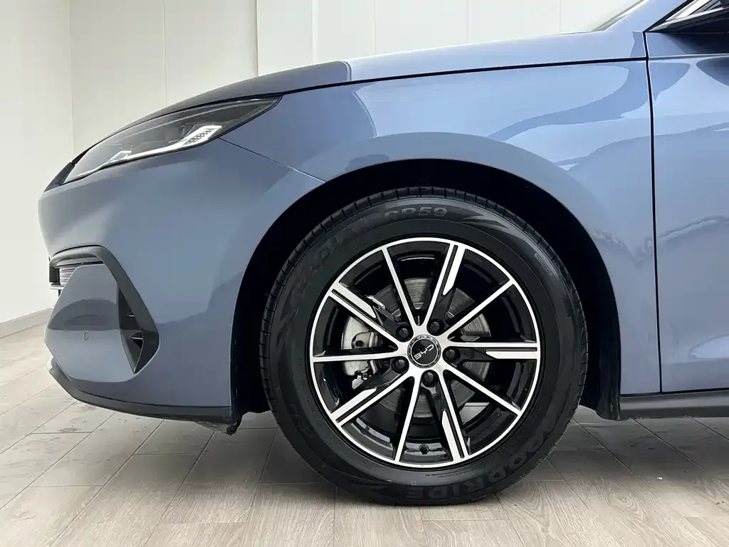 BYD Seal 06 — фото 10