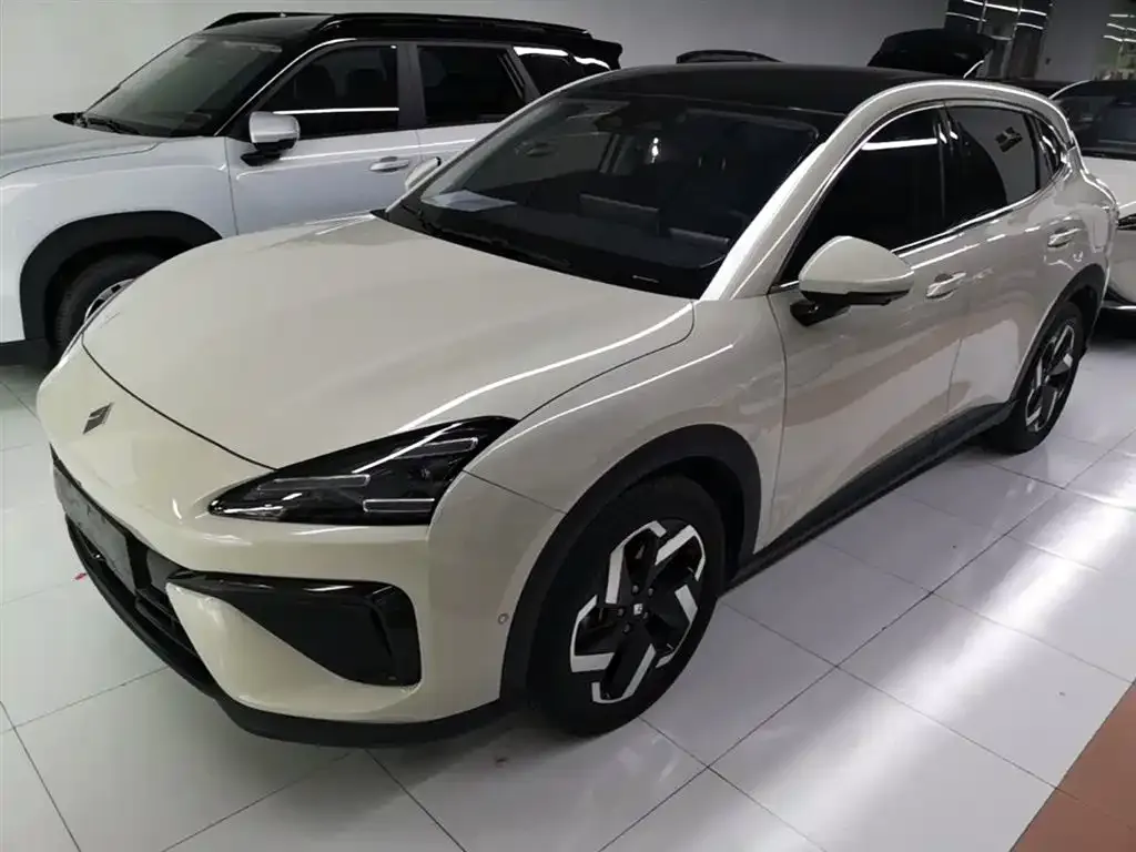Baojun Yunhai — фото 1