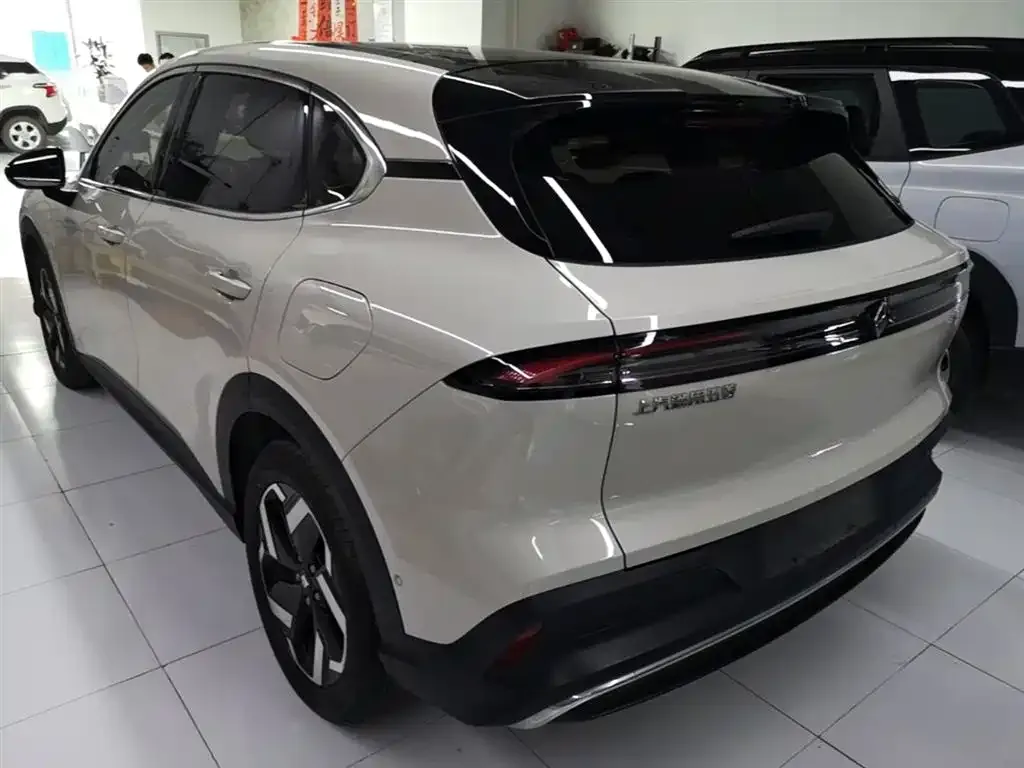 Baojun Yunhai — фото 4