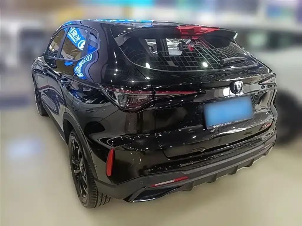 Changan X5 PLUS — фото 10
