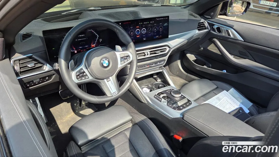 BMW 4-Series — фото 4