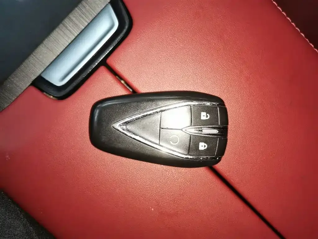 Changan CS75PLUS — фото 3