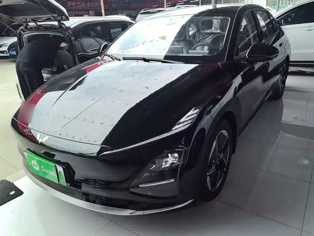 Wuling Xingguang — фото 4