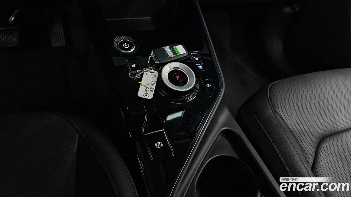 Kia Niro — фото 3
