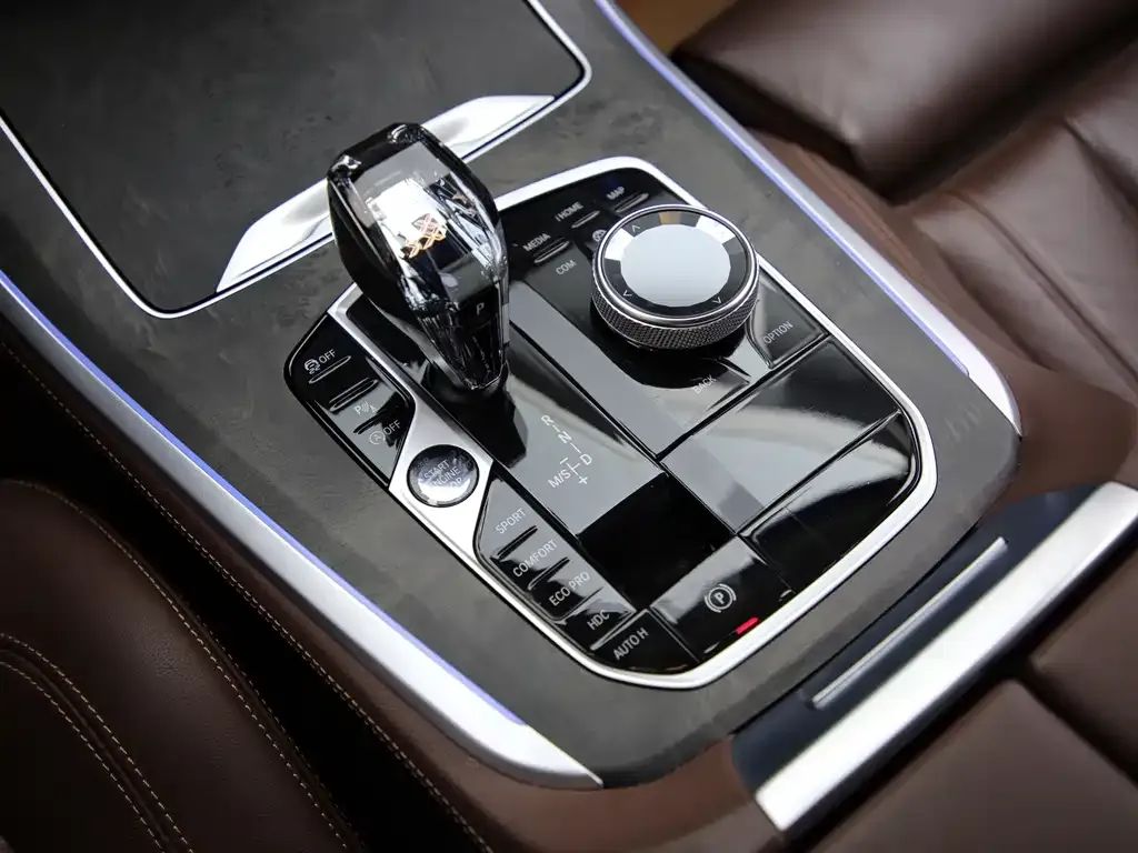 BMW X5 (Import) — фото 5