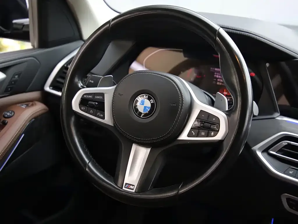 BMW X5 (Import) — фото 3