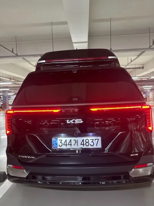 Kia Carnival — фото 2