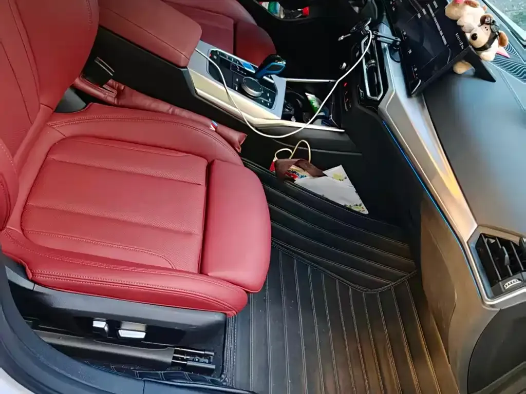 BMW i4 — фото 2