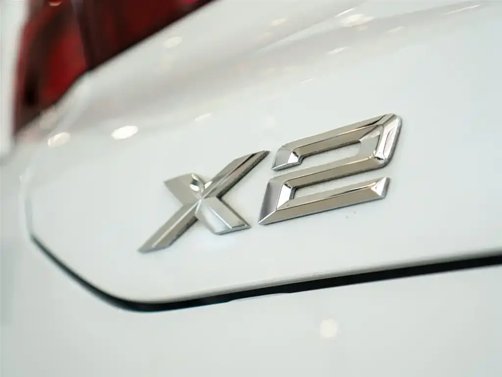 BMW X2 — фото 2