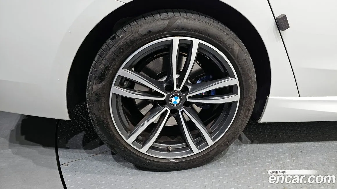 BMW Gran Turismo — фото 5