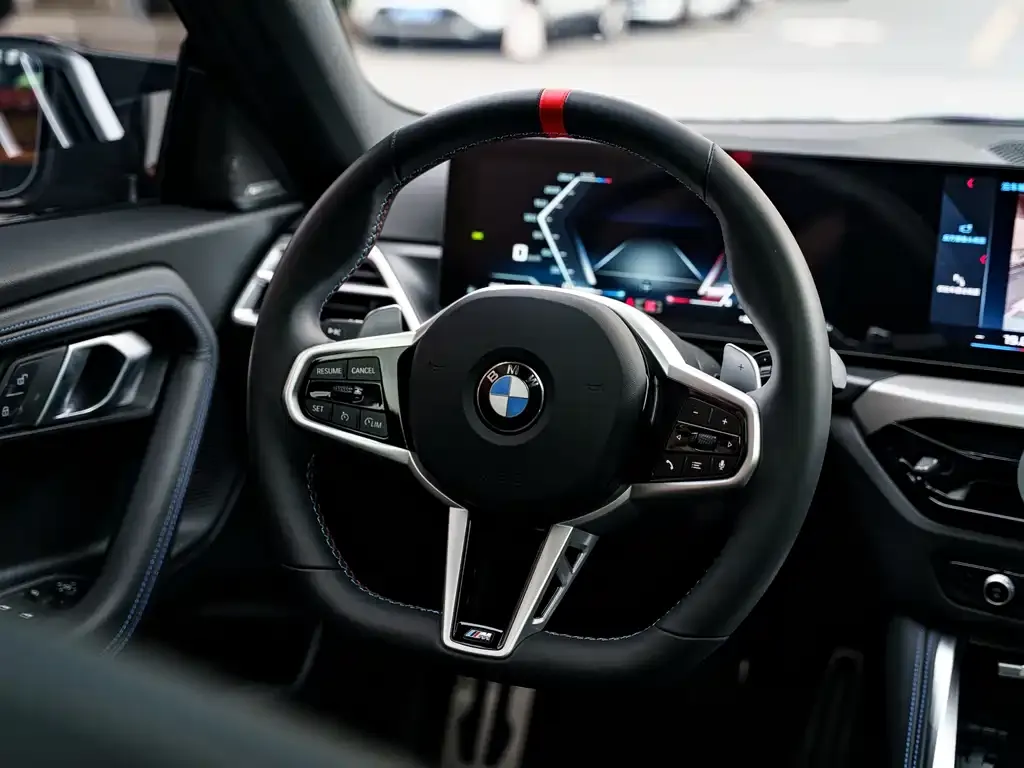 BMW M240i — фото 7