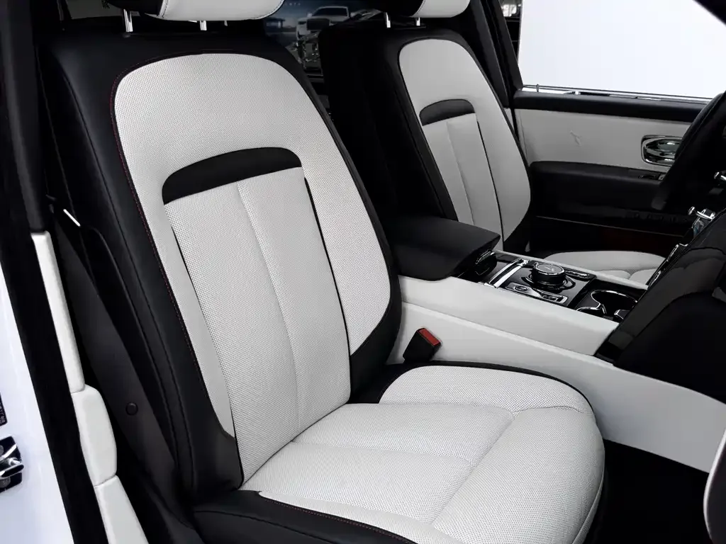 Rolls-Royce Cullinan — фото 10