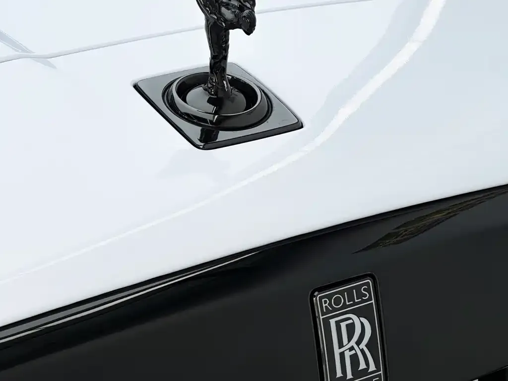 Rolls-Royce Cullinan — фото 5
