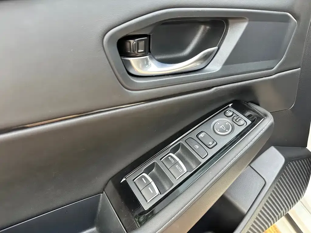 Honda Inspire — фото 5