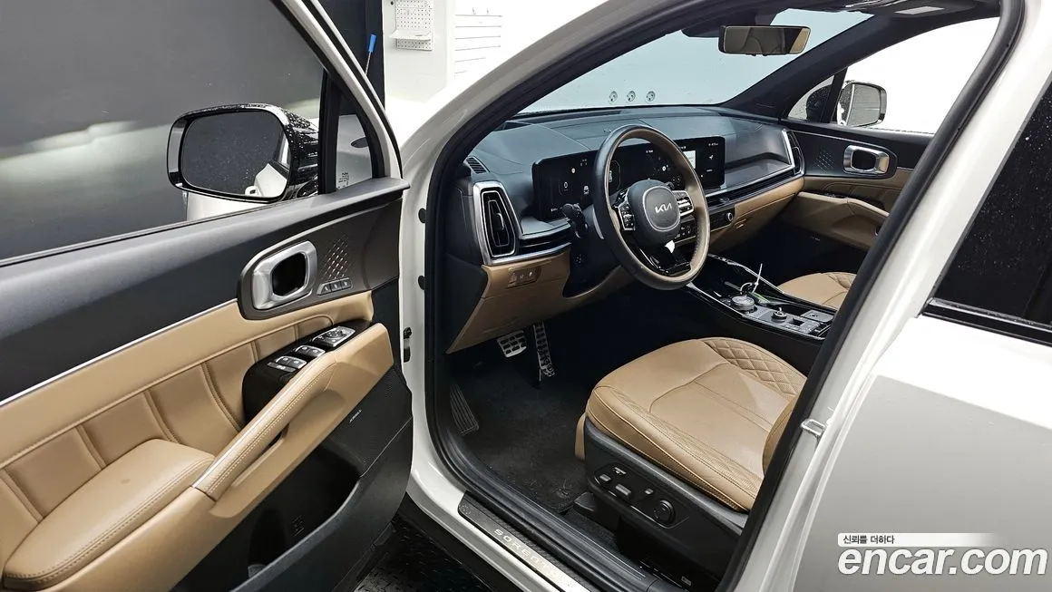 Kia Sorento — фото 5