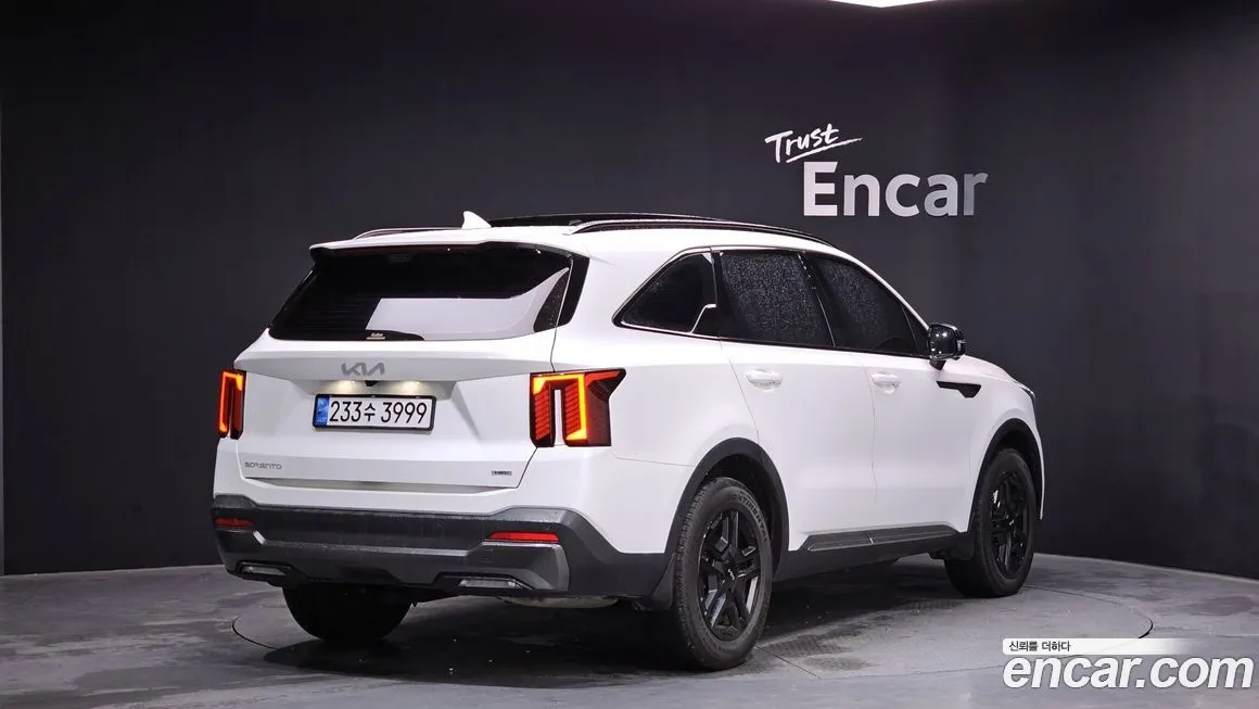 Kia Sorento — фото 3