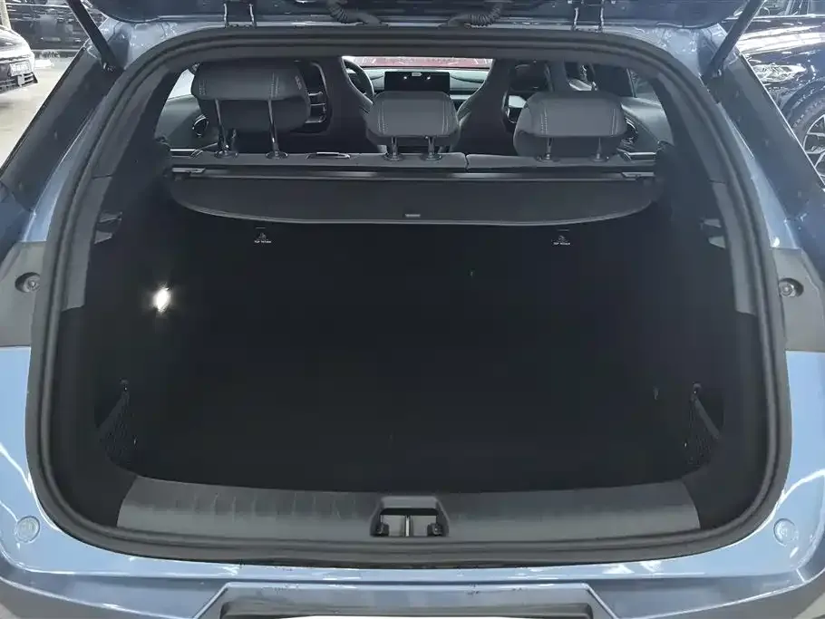BYD Seal 06GT — фото 2