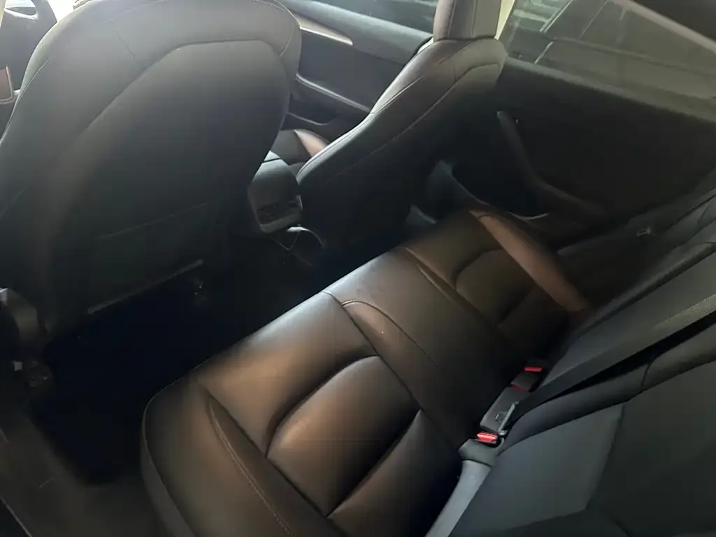 Tesla Model 3 — фото 4