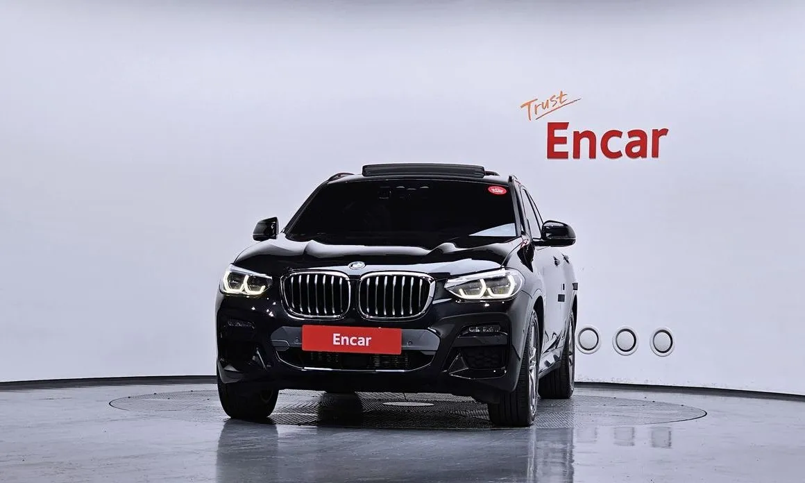 BMW X4 — фото 3