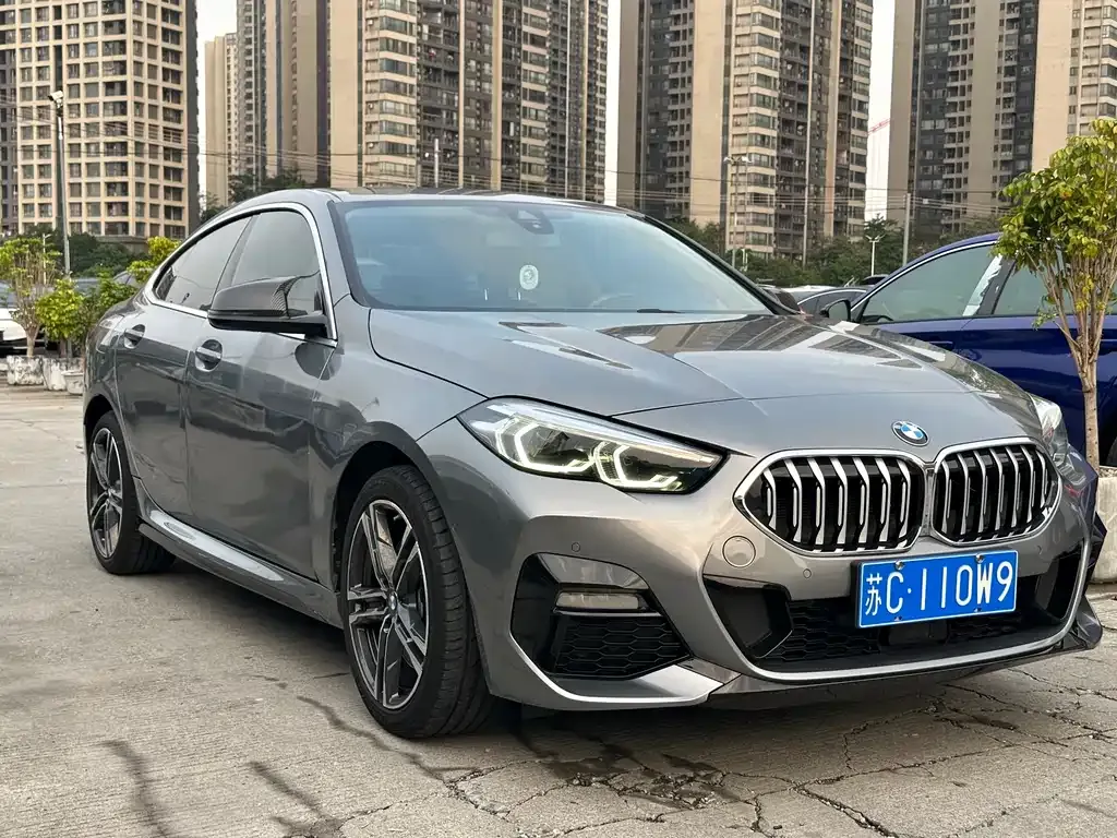 BMW 2 Series (Import) — фото 6