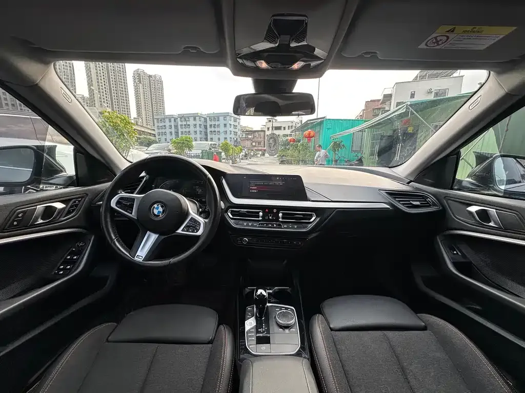 BMW 2 Series (Import) — фото 8