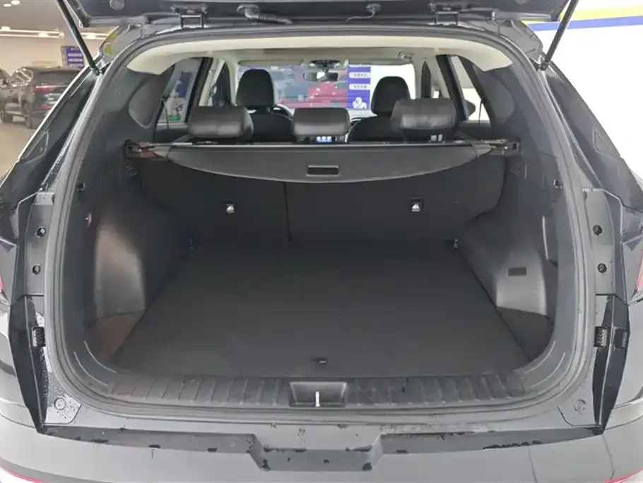Hyundai Tucson — фото 3
