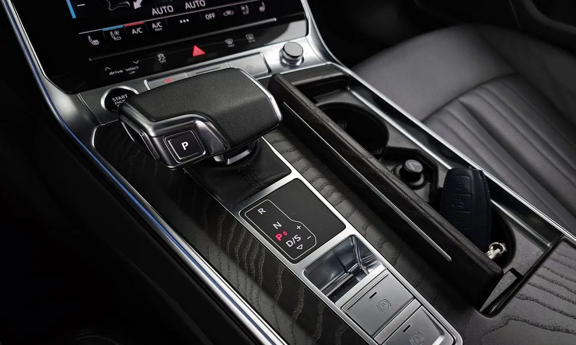 Audi A6 — фото 3