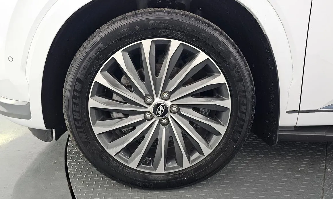 Hyundai Palisade — фото 6
