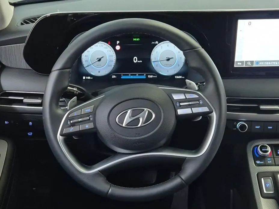 Hyundai Palisade — фото 6