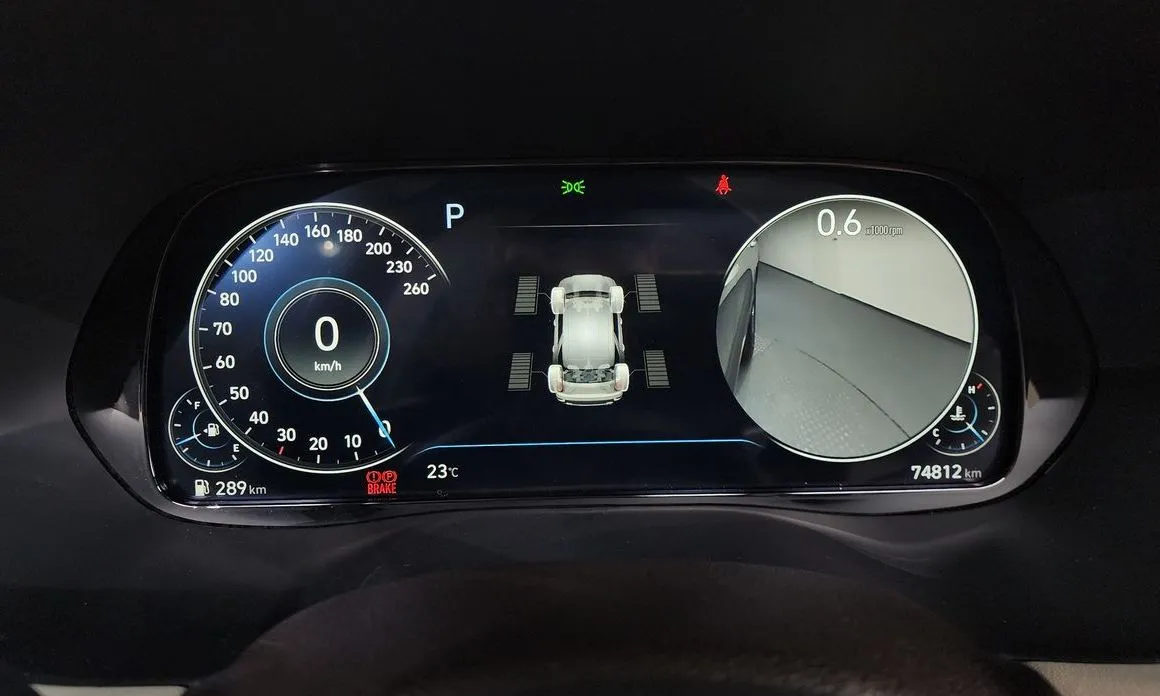Hyundai Palisade — фото 3