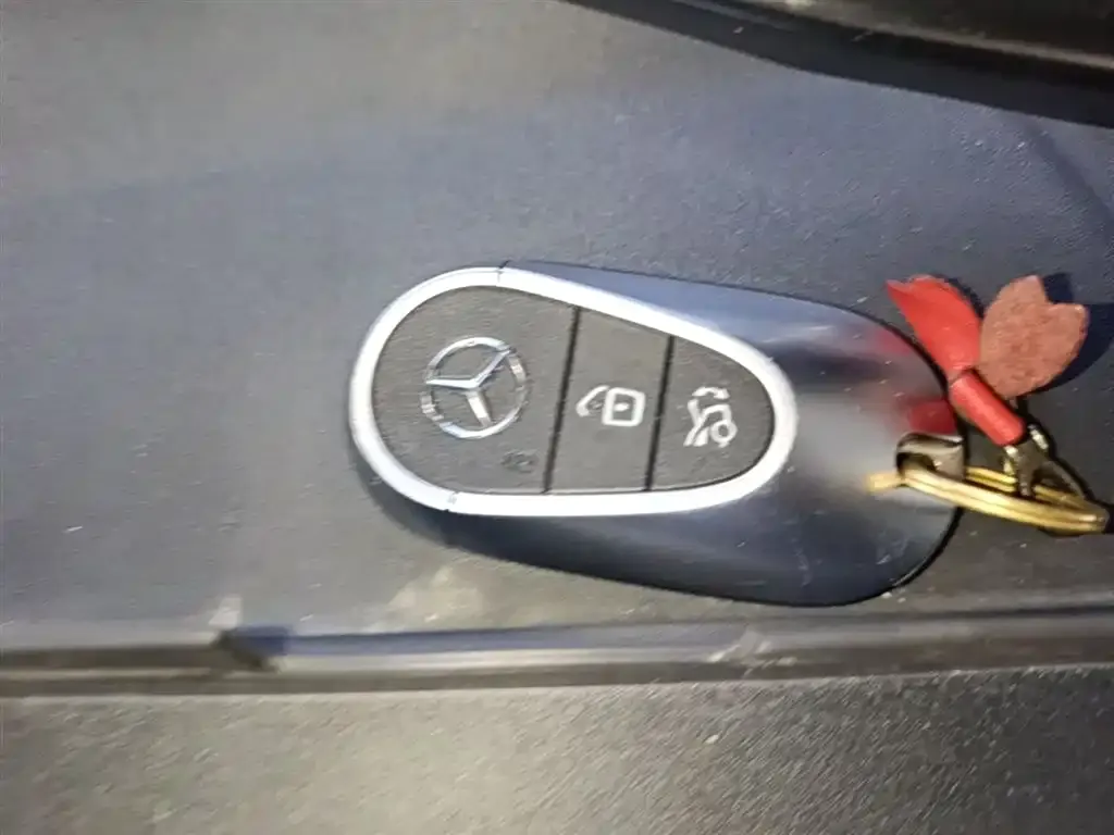 Mercedes-Benz C-Class New Energy — фото 2