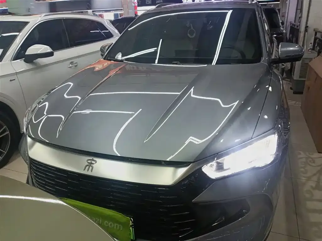 BYD Pro New Energy — фото 6