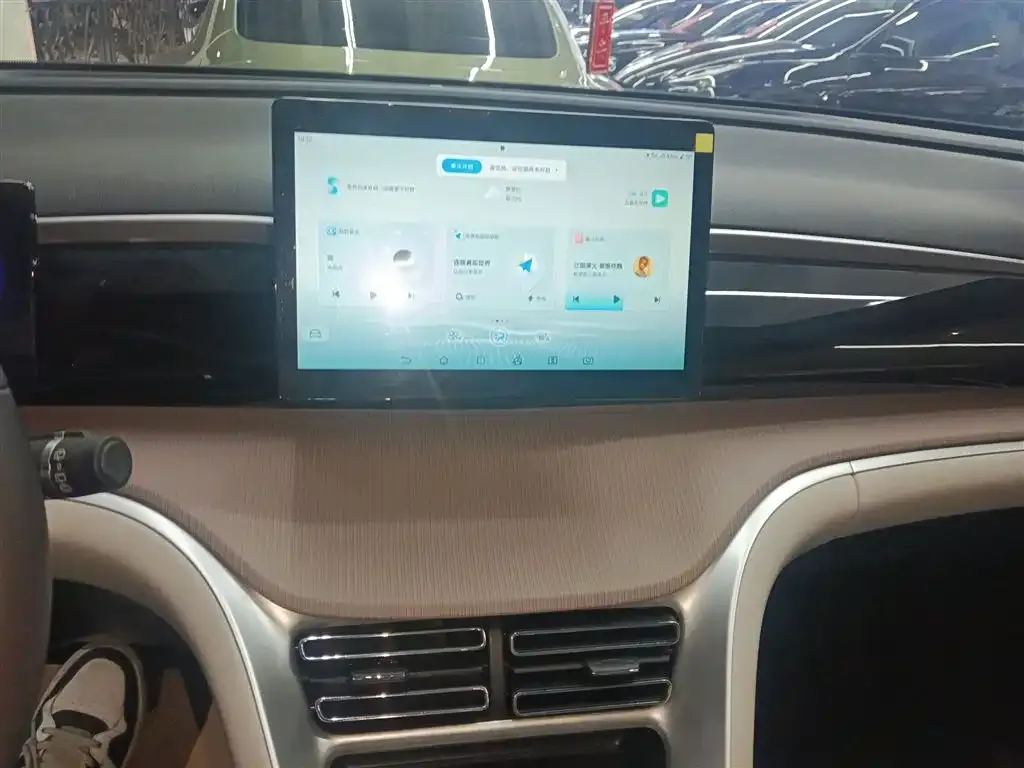 BYD Pro New Energy — фото 10
