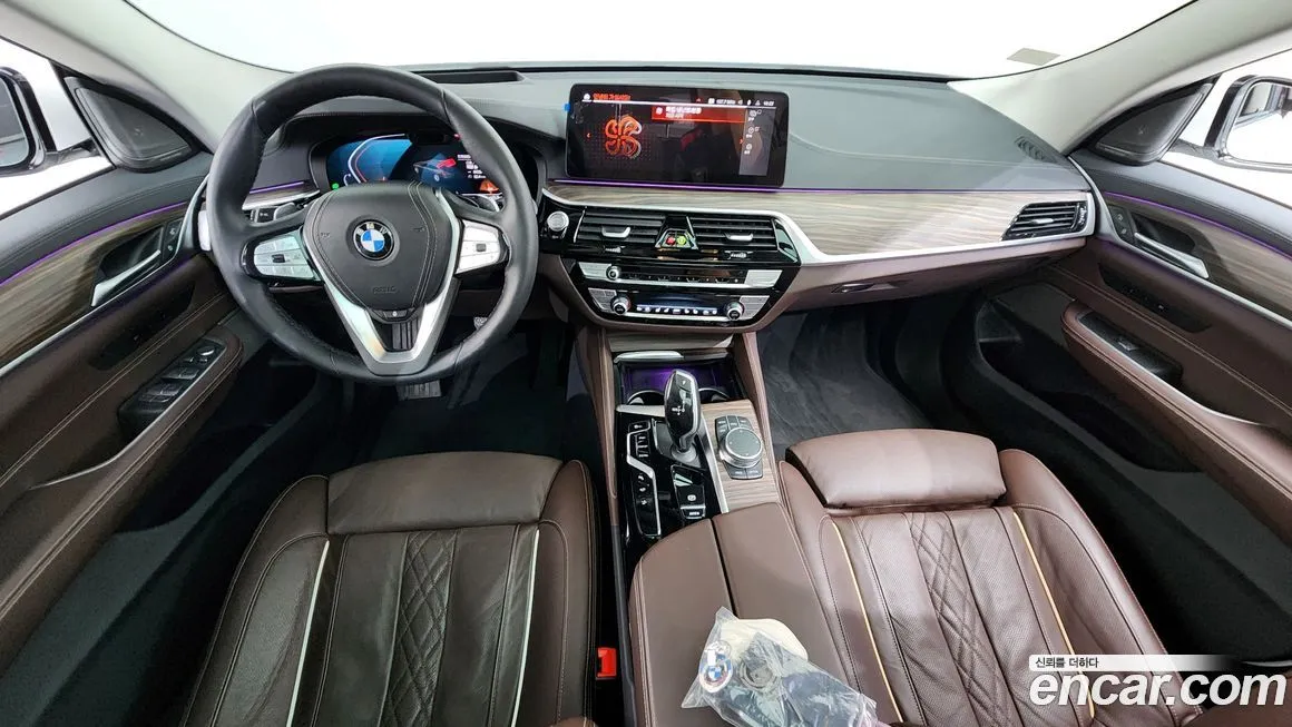 BMW Gran Turismo — фото 10