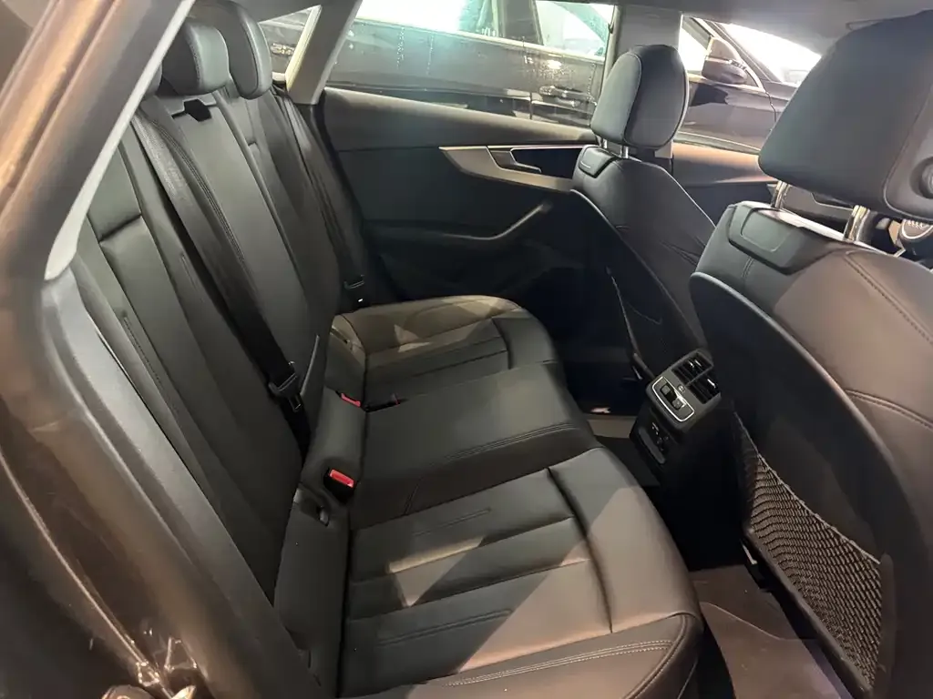 Audi A5 (Import) — фото 2
