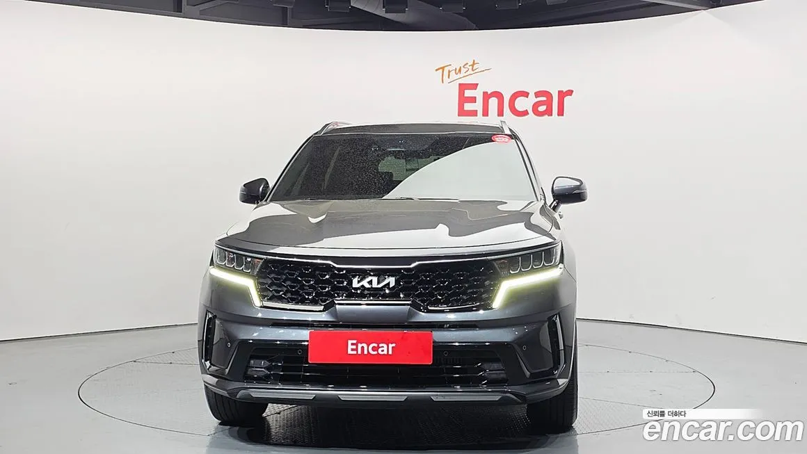 Kia Sorento — фото 3