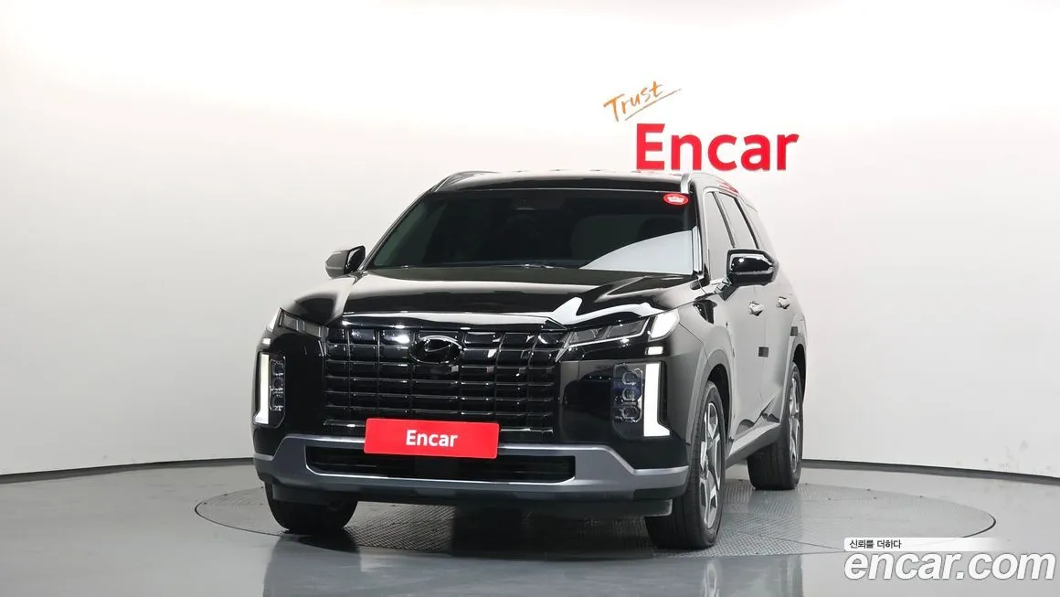 Hyundai Palisade — фото 2