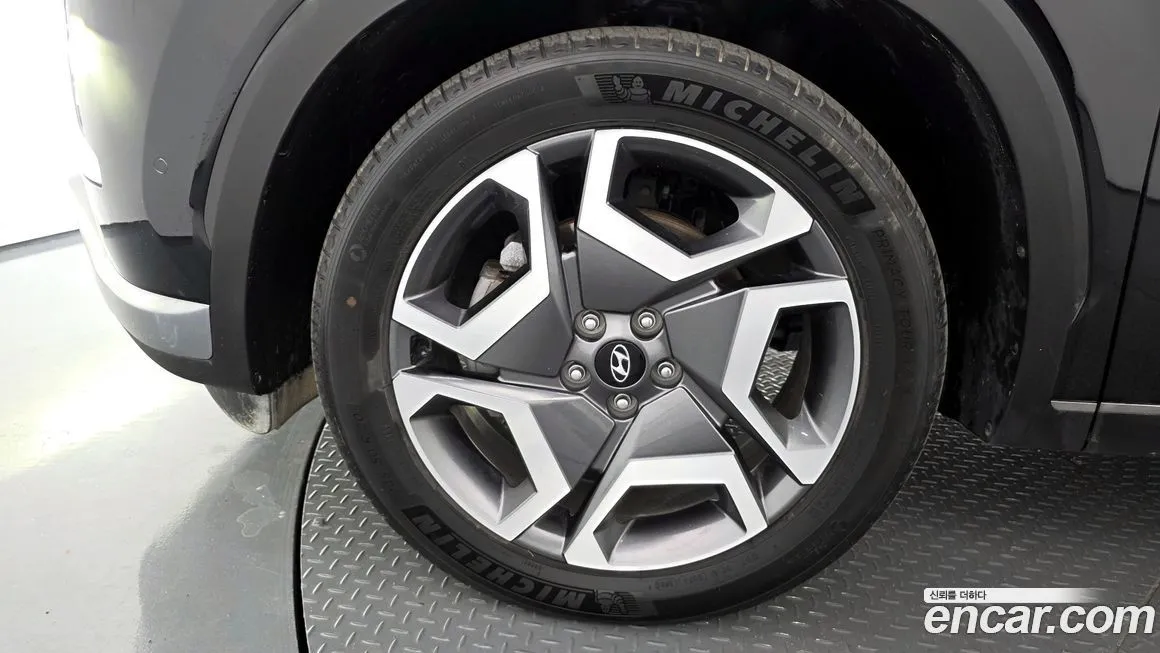 Hyundai Palisade — фото 9