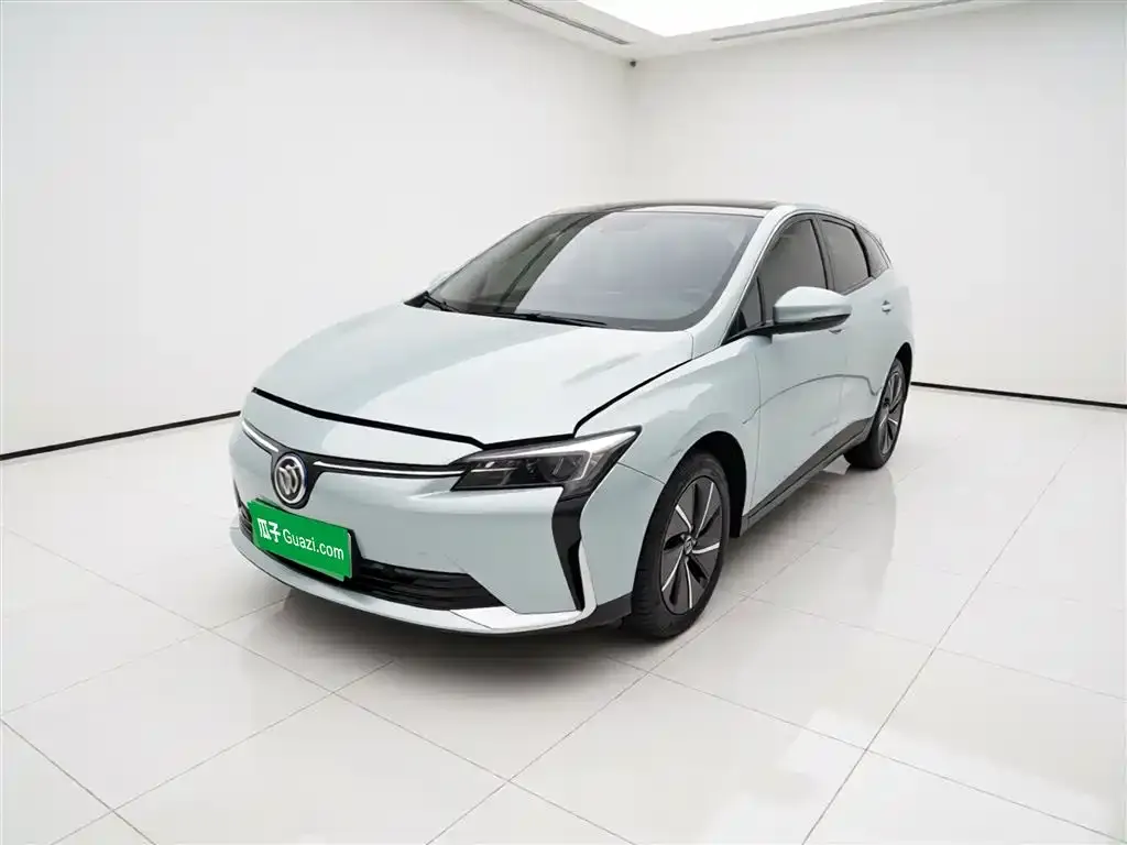 Buick Velite 6 — фото 6