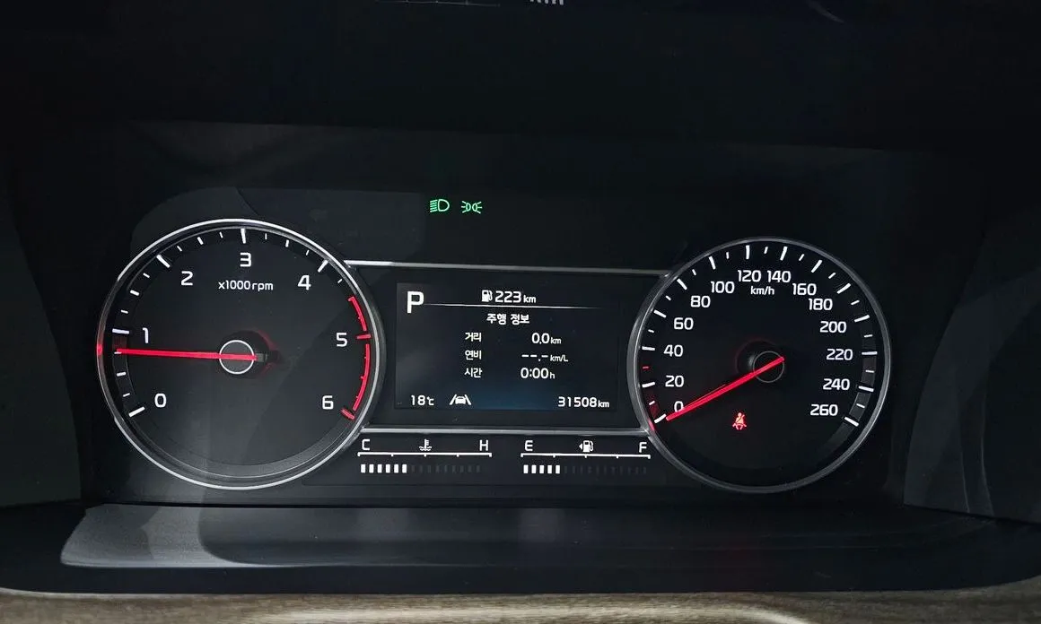 Kia Sorento — фото 4