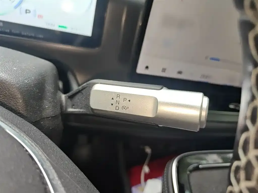 Aion V — фото 2