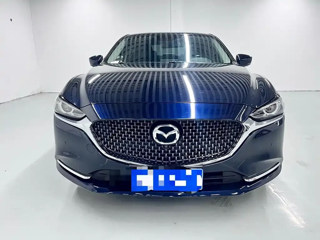 Mazda Atenza — фото 2