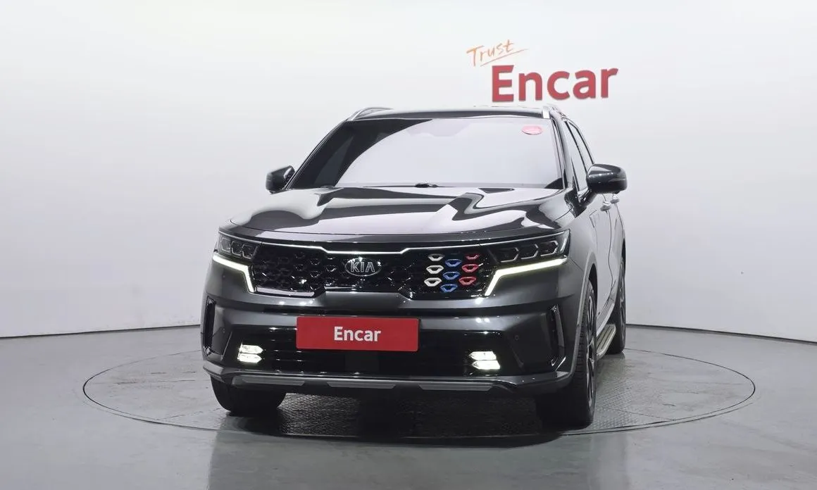 Kia Sorento — фото 3