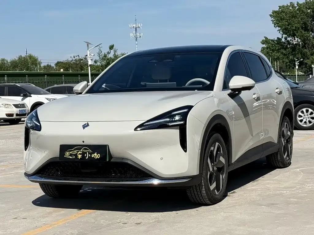 Baojun Yunhai — фото 1