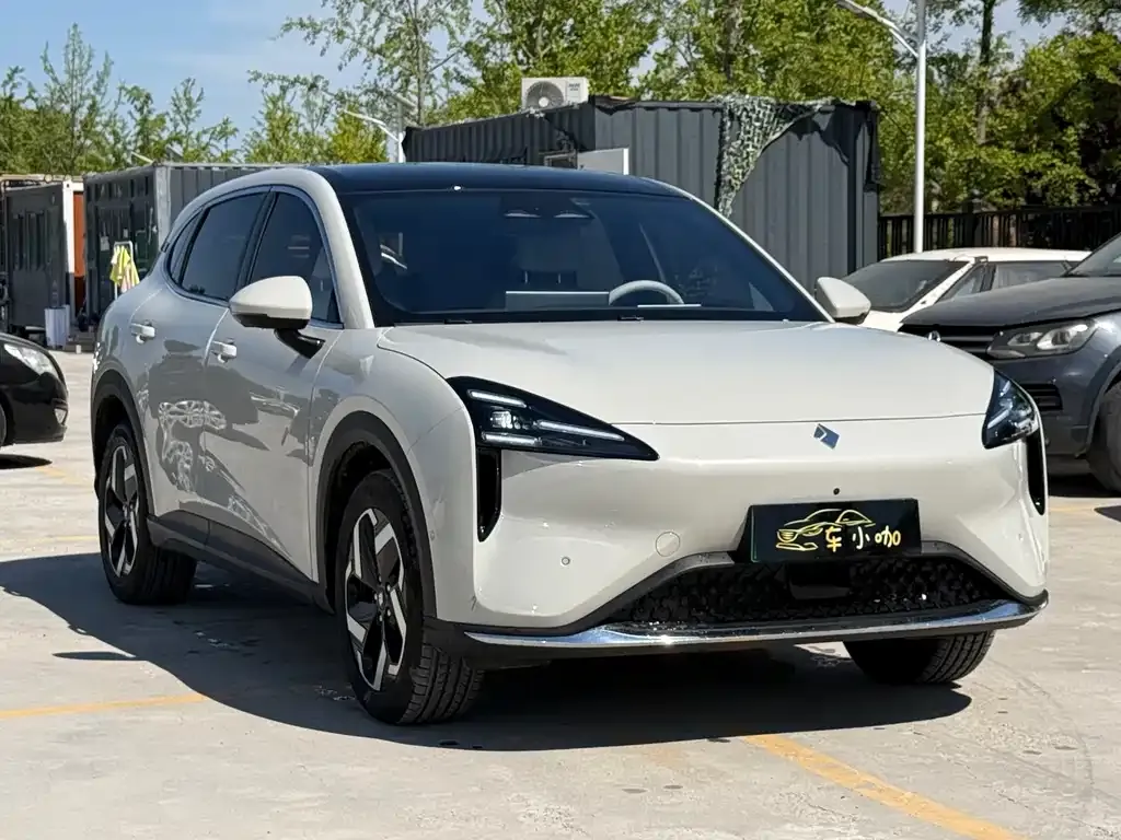 Baojun Yunhai — фото 3