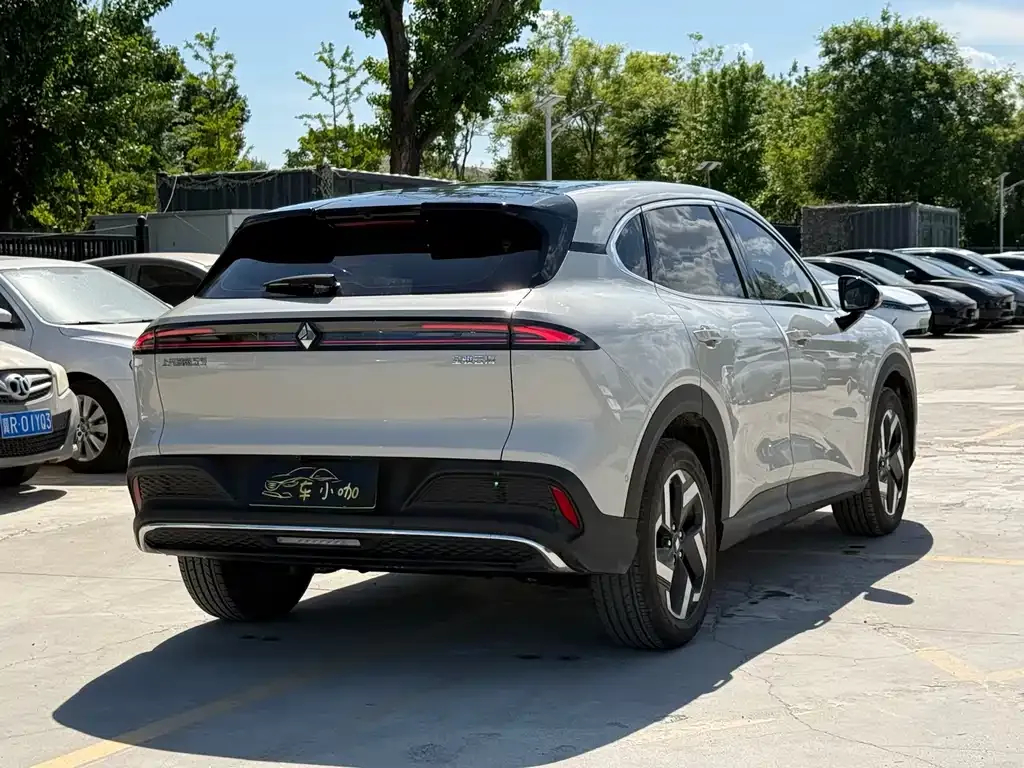 Baojun Yunhai — фото 9
