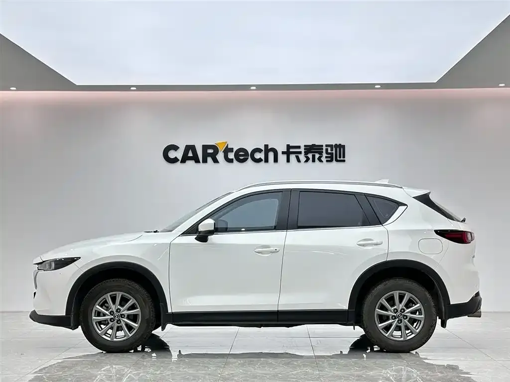 Mazda CX-5 — фото 2