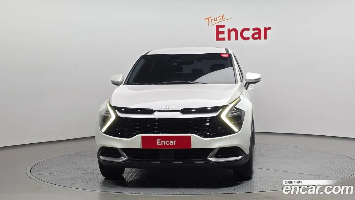 Kia Sportage — фото 4