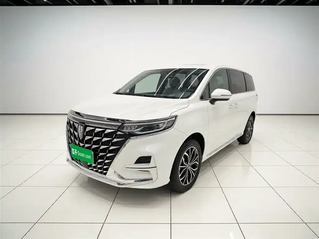 Roewe iMAX8 New Energy — фото 1