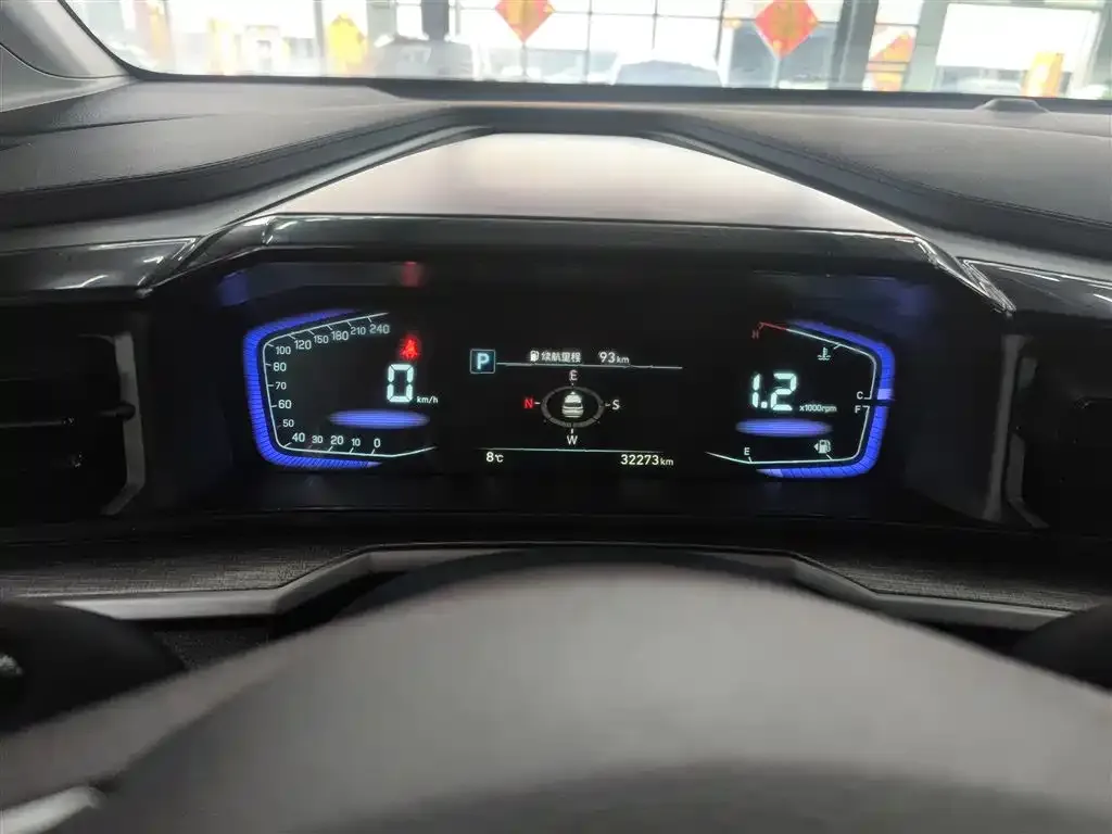 Hyundai Custo — фото 10